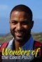 Poster for Wonders of the Coast Path