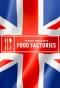 Poster for Inside Britain's Food Factories