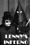 Poster for Lenny's Inferno