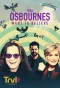 Poster for The Osbournes Want to Believe