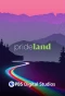 Poster for Prideland