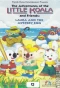 Poster for Adventures of the Little Koala