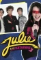 Poster for Julie e os Fantasmas