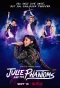 Poster for Julie and the Phantoms