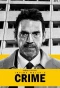 Poster for Irvine Welsh's Crime