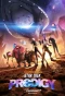 Poster for Star Trek: Prodigy