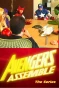 Poster for Avengers Assemble!