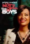 Poster for Prime Rewind: Inside The Boys