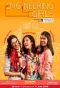 Poster for Engineering Girls