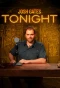 Poster for Josh Gates Tonight