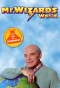 Poster for Mr. Wizard's World