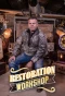 Poster for Restoration Workshop