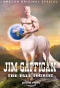 Poster for Jim Gaffigan: The Pale Tourist