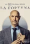 Poster for La Fortuna