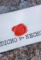 Poster for Dicho y hecho