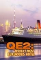 Poster for QE2: The World's Most Luxurious Hotel