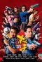 Poster for Death By Zero