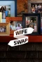 Poster for Wife Swap NZ