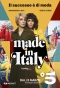 Poster for Made in Italy