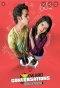 Poster for Awkward Conversations with Girlfriend