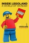 Poster for Inside Legoland: A World of Wonder