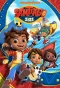 Poster for Santiago of the Seas