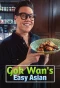 Poster for Gok Wan's Easy Asian