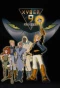 Poster for Xyber 9: New Dawn