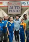 Poster for Auto Posto