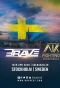 Poster for Brave Combat Federation