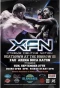 Poster for Xtreme Fighting Nation