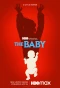 Poster for The Baby