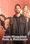 Poster for Inside Missguided: Made in Manchester