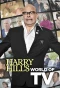 Poster for Harry Hill's World of TV