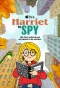 Poster for Harriet the Spy