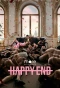 Poster for Happy End