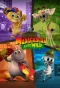 Poster for Madagascar: A Little Wild
