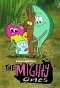 Poster for The Mighty Ones