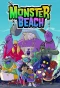 Poster for Monster Beach
