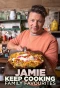 Poster for Jamie: Keep Cooking Family Favourites
