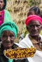 Poster for Handmade in Africa