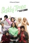 Poster for Sketchy Times with Lilly Singh