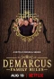 Poster for DeMarcus Family Rules