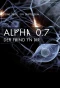 Poster for Alpha 0.7 - Der Feind in Dir