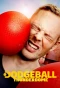 Poster for Dodgeball Thunderdome