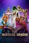 Poster for The Masked Singer