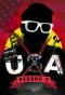 Poster for UXA - Thomas Seltzers Amerika