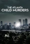 Poster for The Atlanta Child Murders