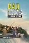 Poster for Bad Ideas with Adam Devine