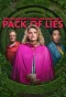 Poster for The Following Events Are Based on a Pack of Lies